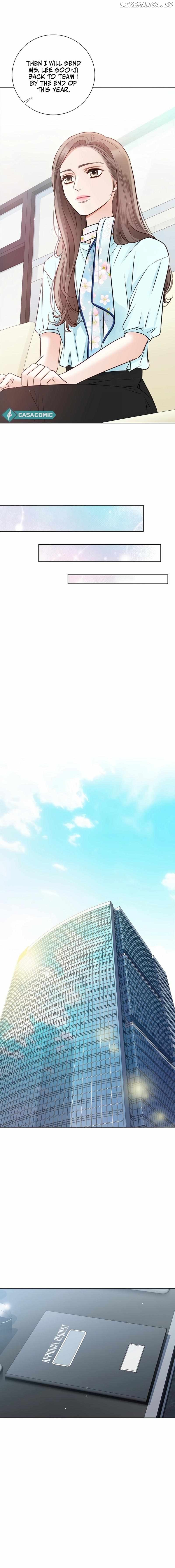 Pretty Crying Man Chapter 13 - page 14