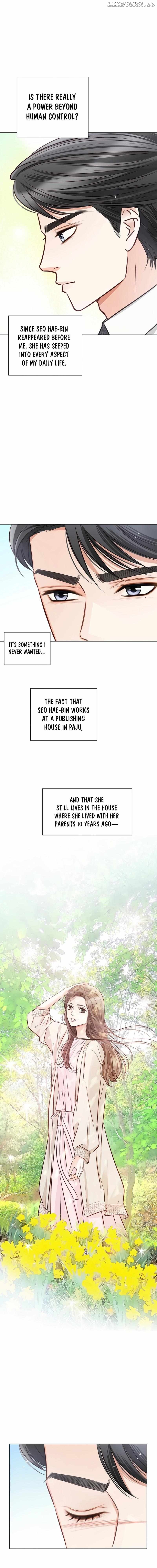 Pretty Crying Man Chapter 13 - page 17
