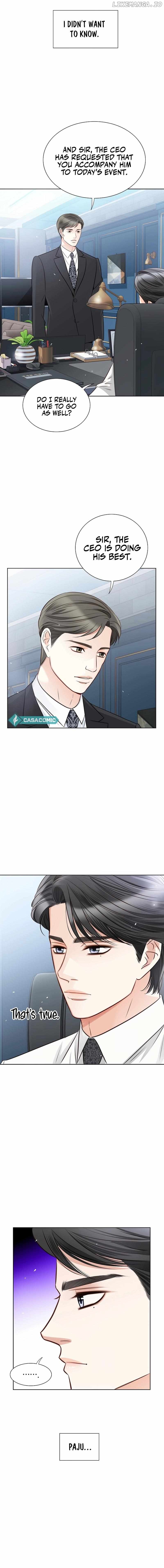 Pretty Crying Man Chapter 13 - page 18