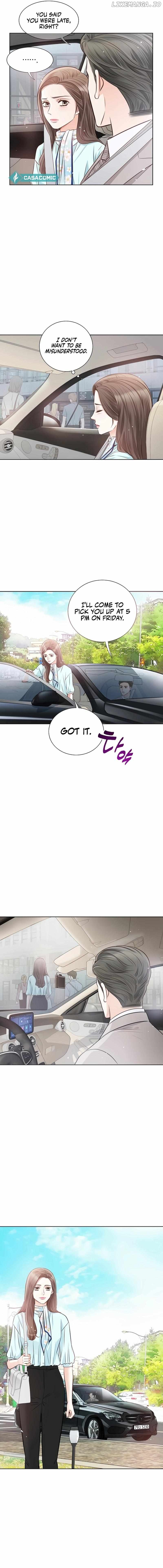 Pretty Crying Man Chapter 13 - page 2