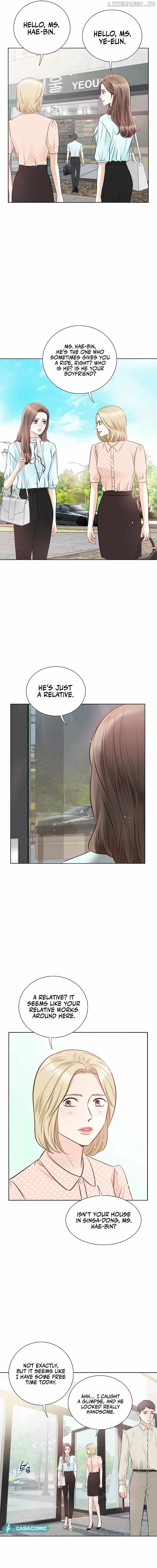 Pretty Crying Man Chapter 13 - page 3