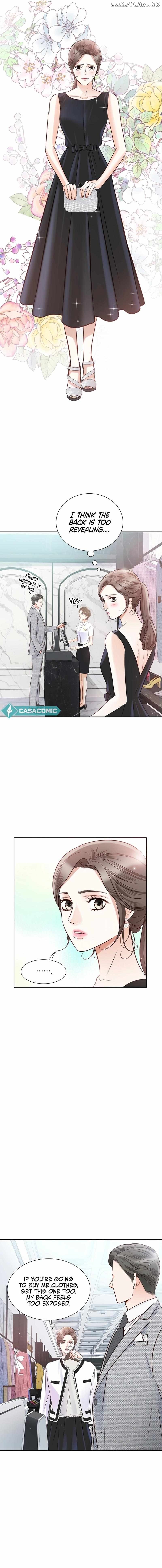Pretty Crying Man Chapter 14 - page 10