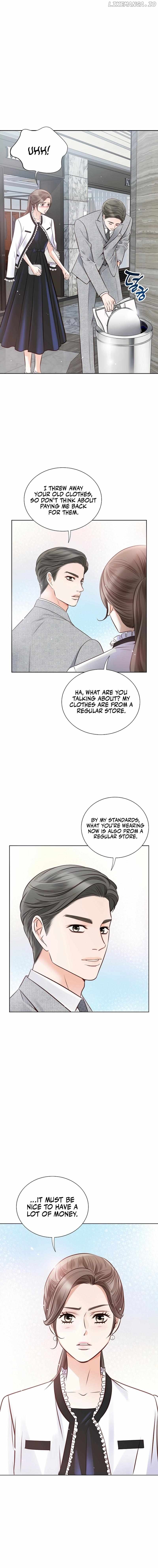 Pretty Crying Man Chapter 14 - page 13