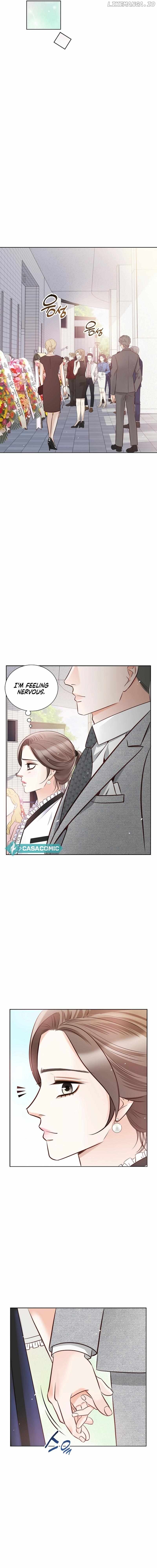 Pretty Crying Man Chapter 14 - page 14