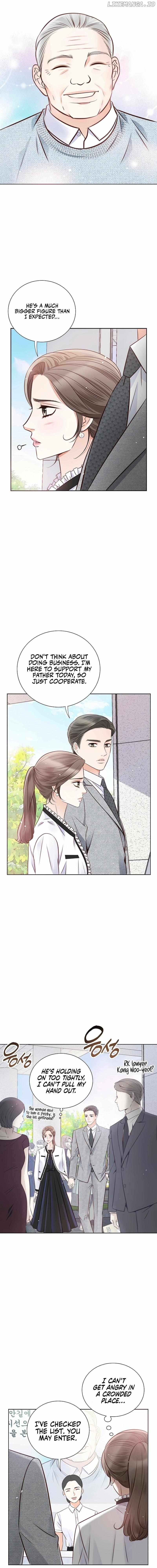 Pretty Crying Man Chapter 14 - page 16