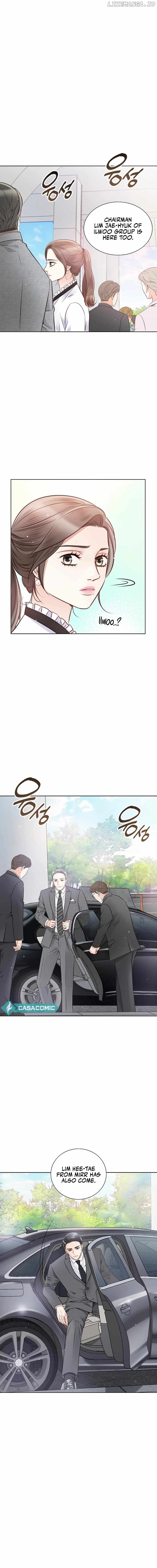 Pretty Crying Man Chapter 14 - page 17