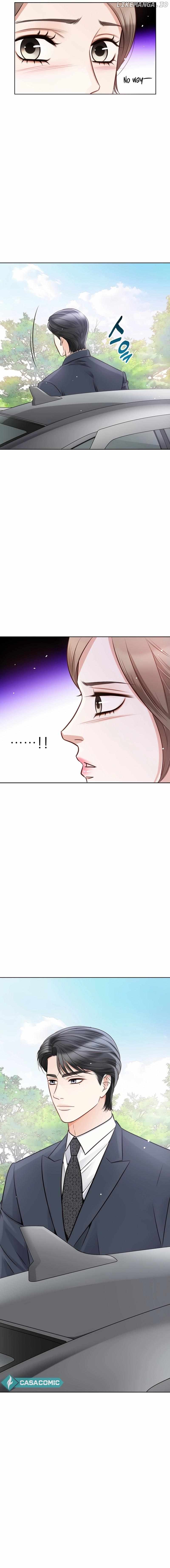 Pretty Crying Man Chapter 14 - page 18