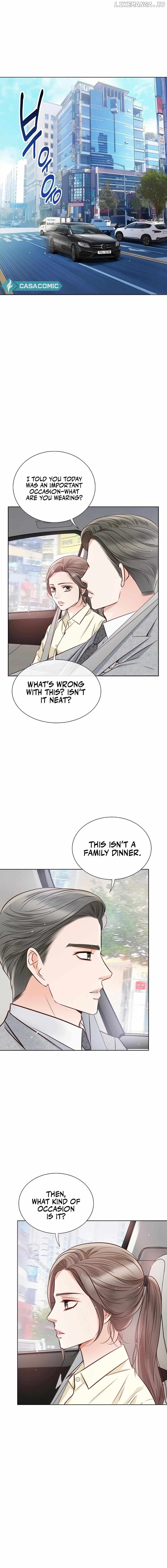 Pretty Crying Man Chapter 14 - page 7