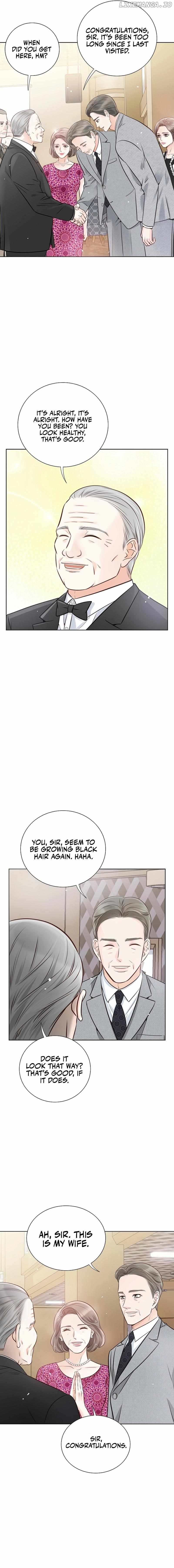 Pretty Crying Man Chapter 15 - page 11