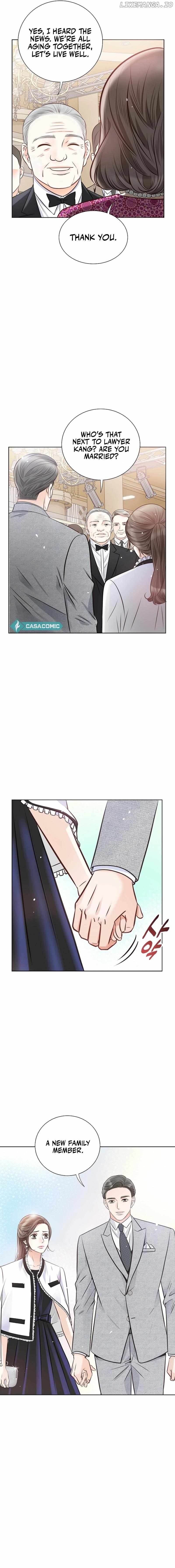 Pretty Crying Man Chapter 15 - page 12