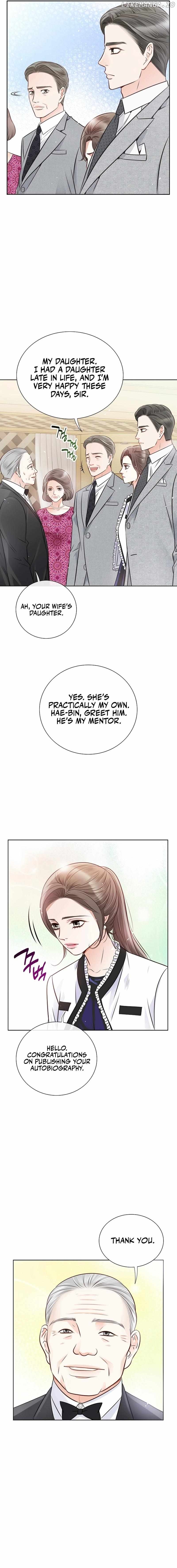 Pretty Crying Man Chapter 15 - page 13