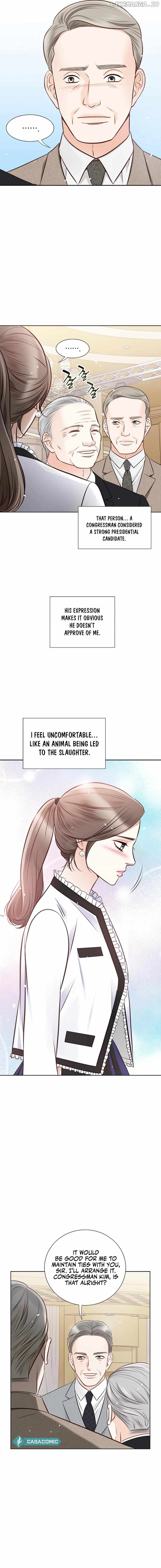 Pretty Crying Man Chapter 15 - page 15