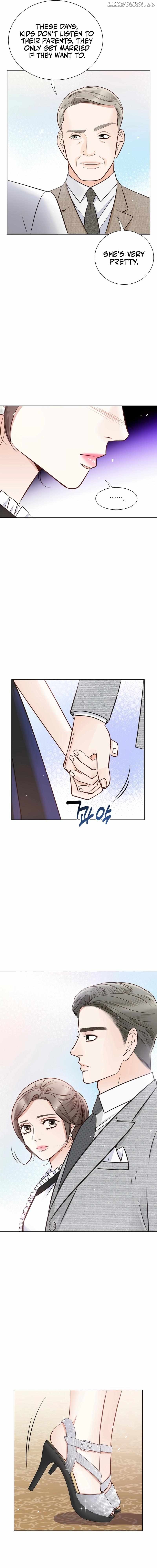Pretty Crying Man Chapter 15 - page 16