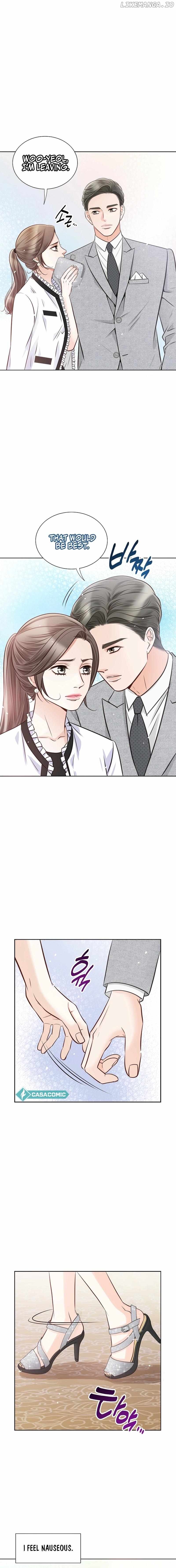 Pretty Crying Man Chapter 15 - page 17