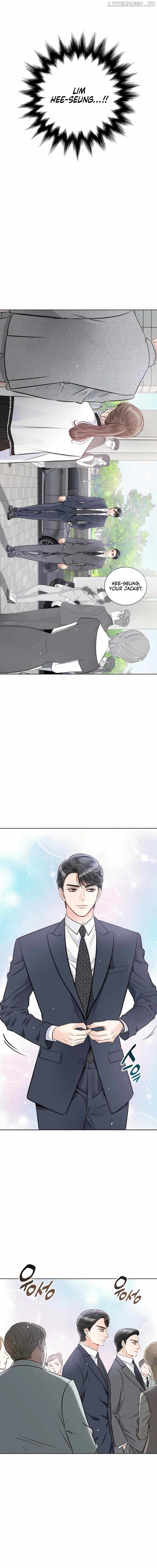 Pretty Crying Man Chapter 15 - page 2