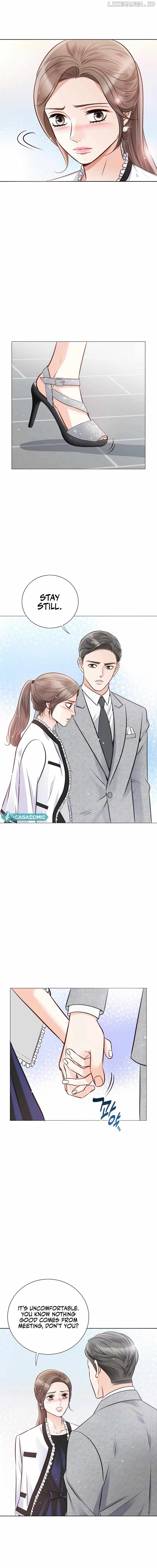 Pretty Crying Man Chapter 15 - page 3