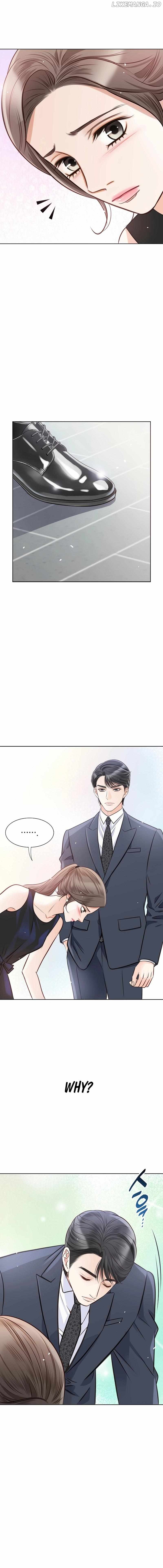 Pretty Crying Man Chapter 15 - page 6