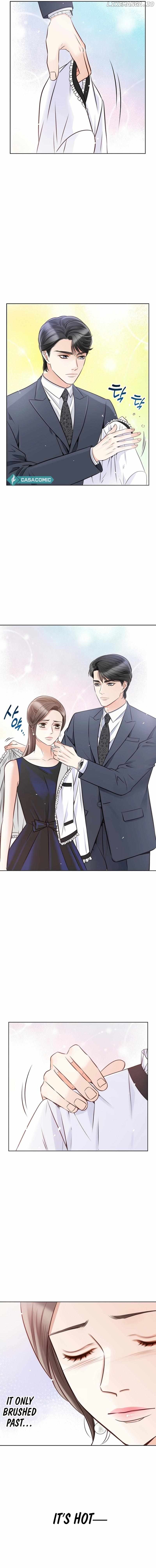 Pretty Crying Man Chapter 15 - page 7