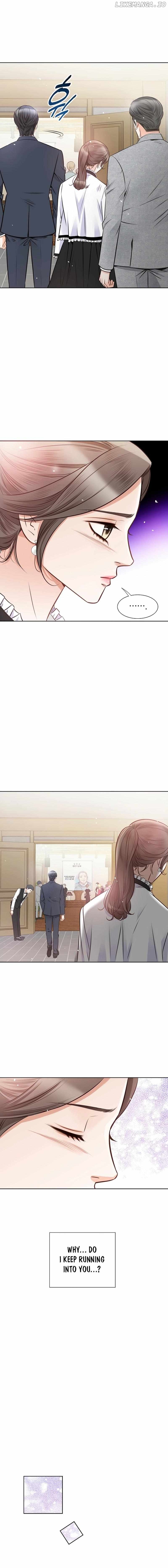 Pretty Crying Man Chapter 15 - page 8