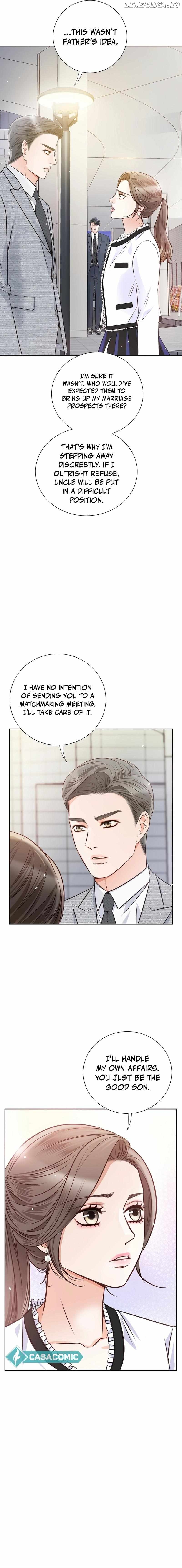 Pretty Crying Man Chapter 16 - page 12
