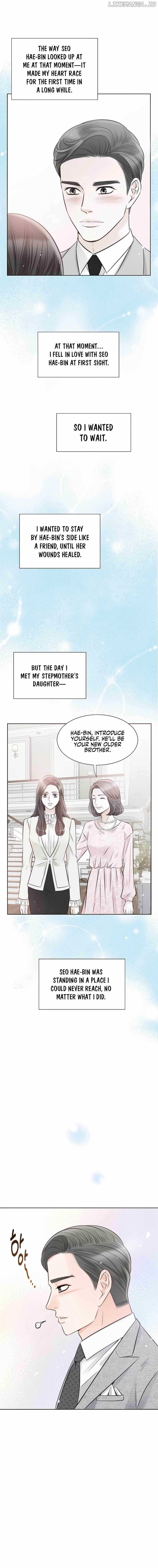 Pretty Crying Man Chapter 16 - page 16