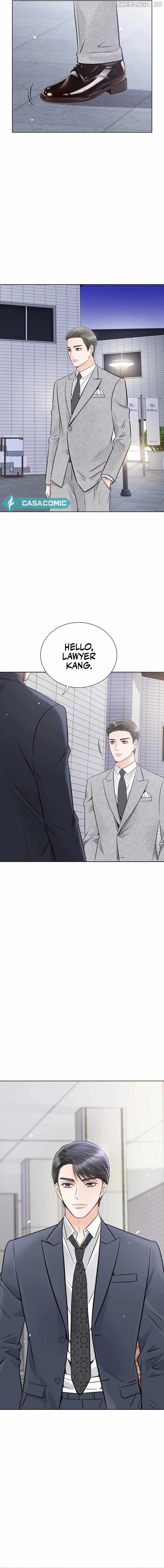 Pretty Crying Man Chapter 16 - page 17