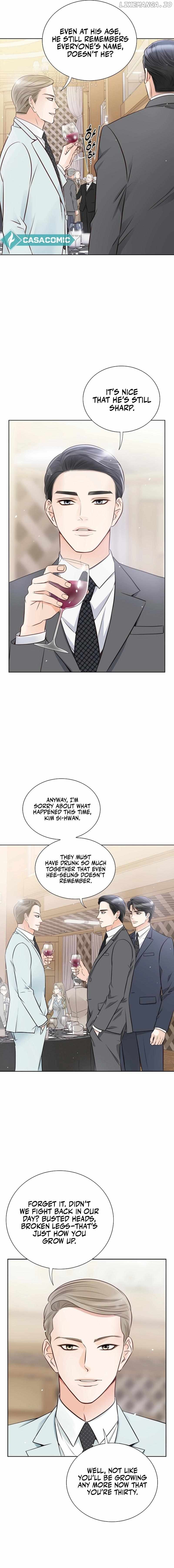 Pretty Crying Man Chapter 16 - page 2