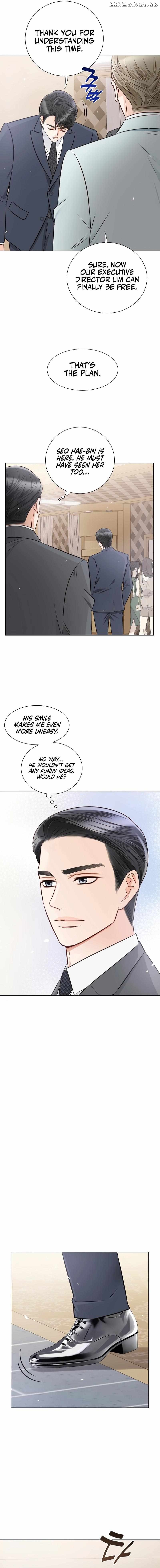 Pretty Crying Man Chapter 16 - page 6