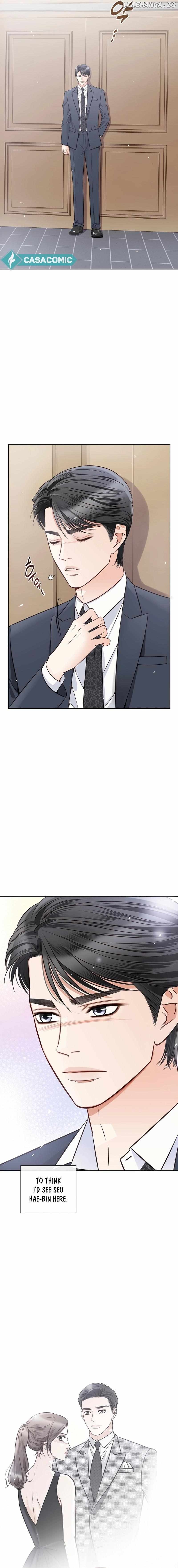 Pretty Crying Man Chapter 16 - page 7