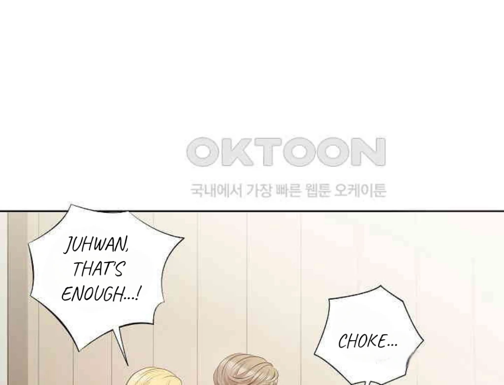 Pretty Crying Man Chapter 4 - page 108