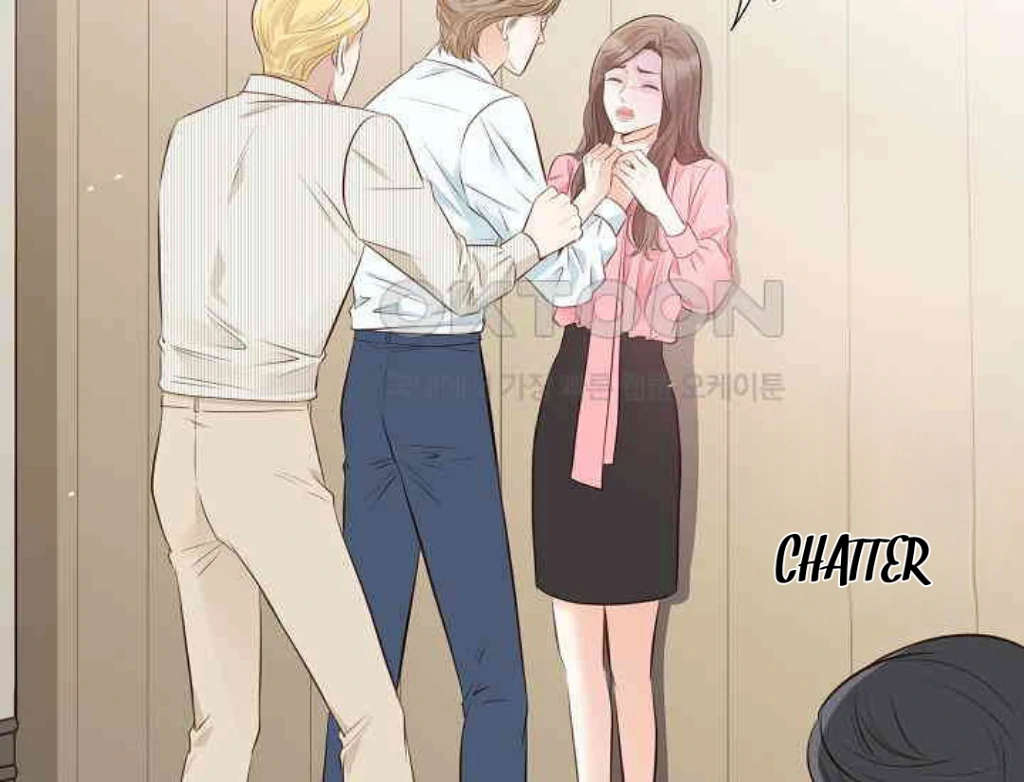 Pretty Crying Man Chapter 4 - page 109