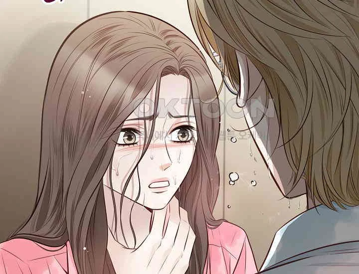 Pretty Crying Man Chapter 4 - page 129