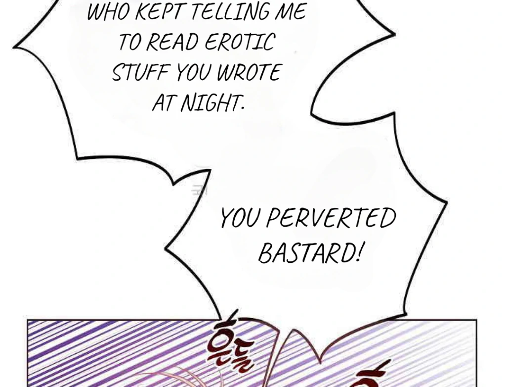Pretty Crying Man Chapter 4 - page 13
