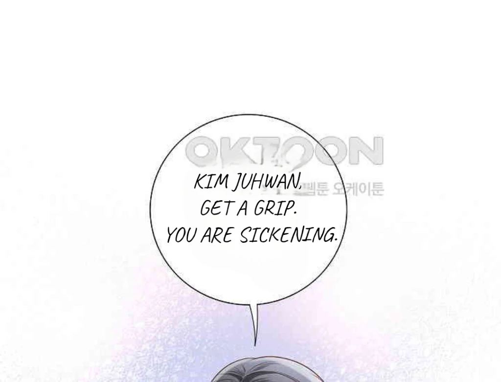 Pretty Crying Man Chapter 4 - page 134