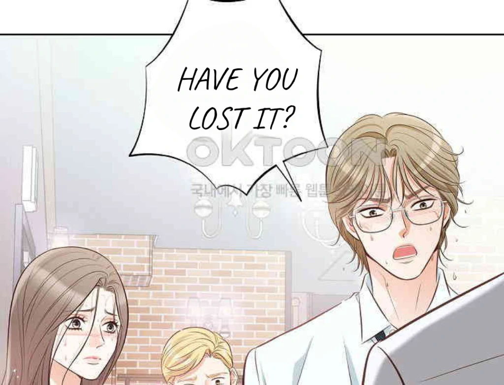 Pretty Crying Man Chapter 4 - page 141