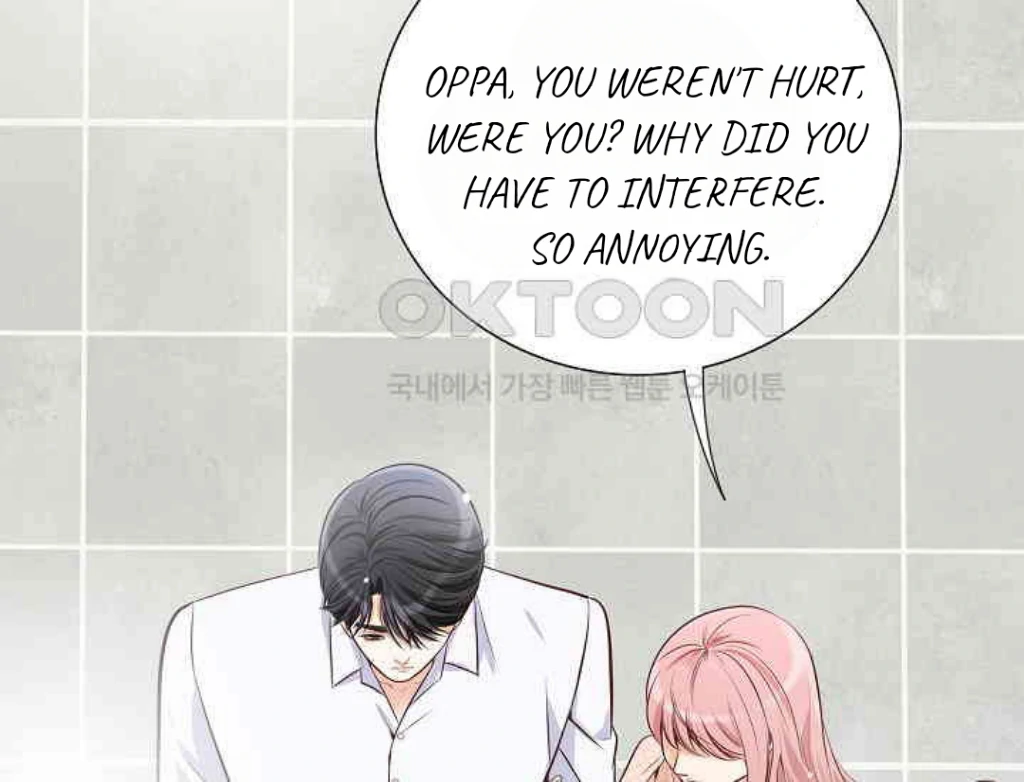Pretty Crying Man Chapter 4 - page 179