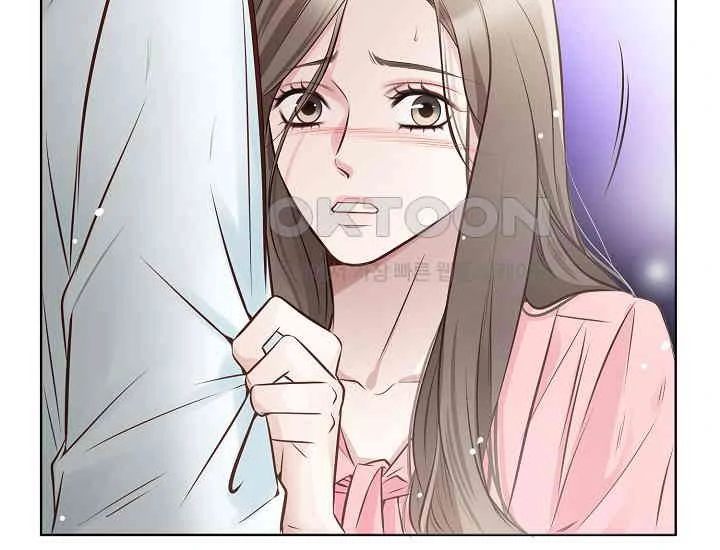 Pretty Crying Man Chapter 4 - page 21