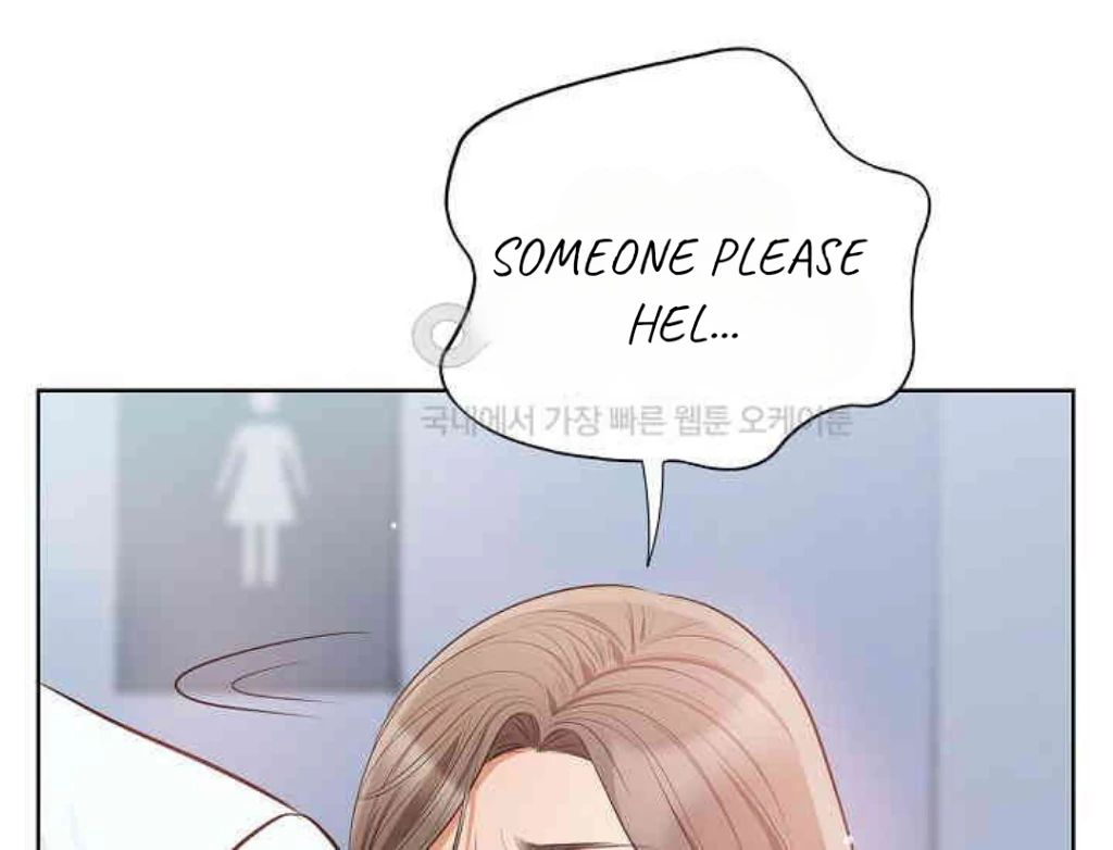 Pretty Crying Man Chapter 4 - page 26