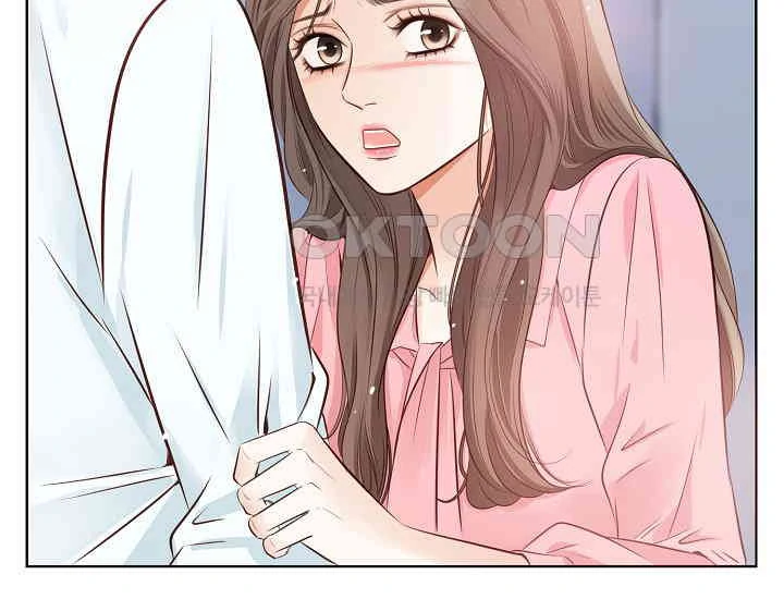 Pretty Crying Man Chapter 4 - page 27