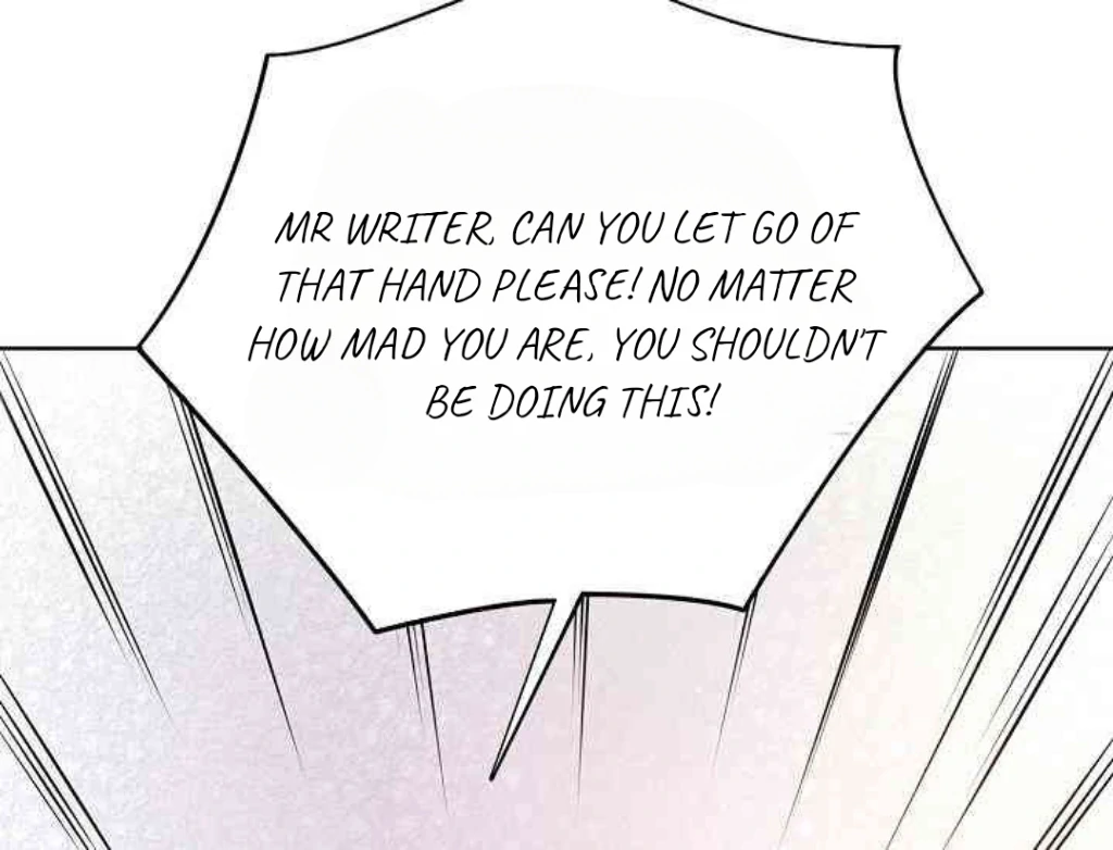 Pretty Crying Man Chapter 4 - page 4