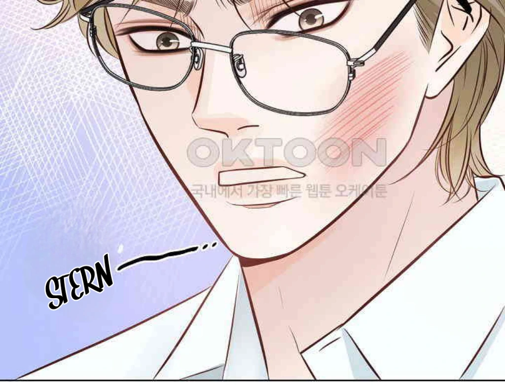 Pretty Crying Man Chapter 4 - page 63