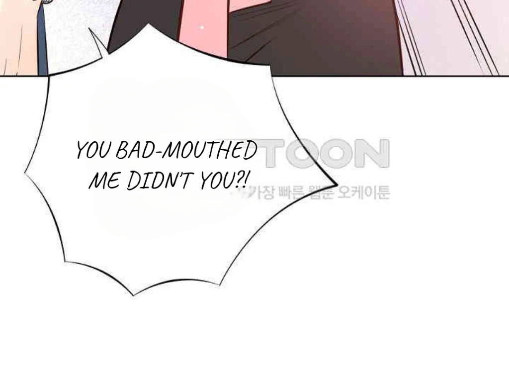 Pretty Crying Man Chapter 4 - page 7