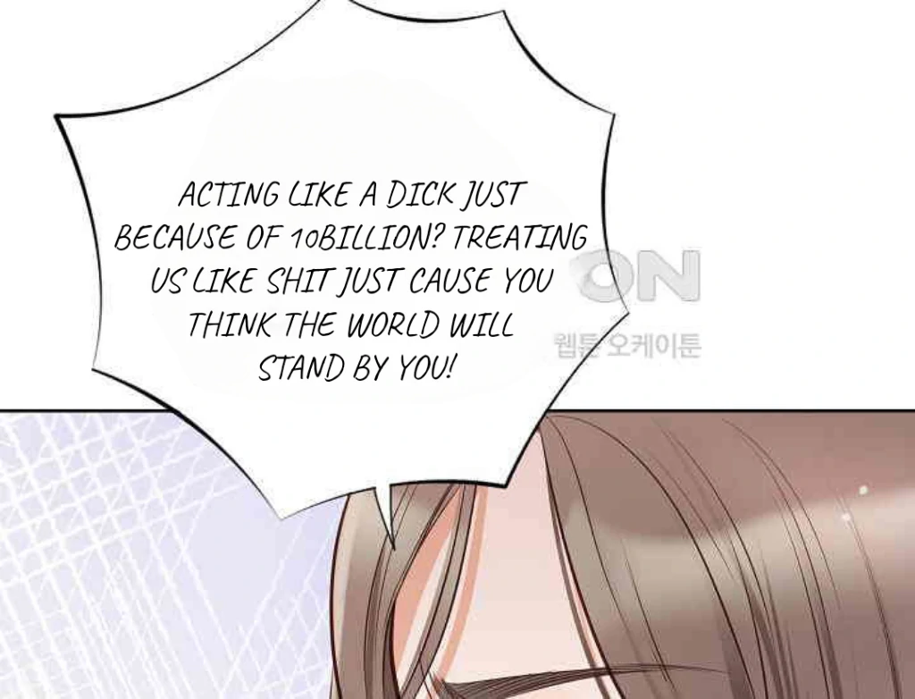 Pretty Crying Man Chapter 4 - page 71