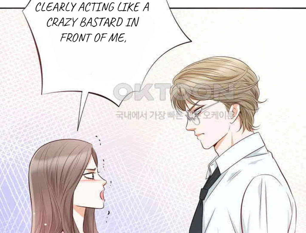 Pretty Crying Man Chapter 4 - page 77