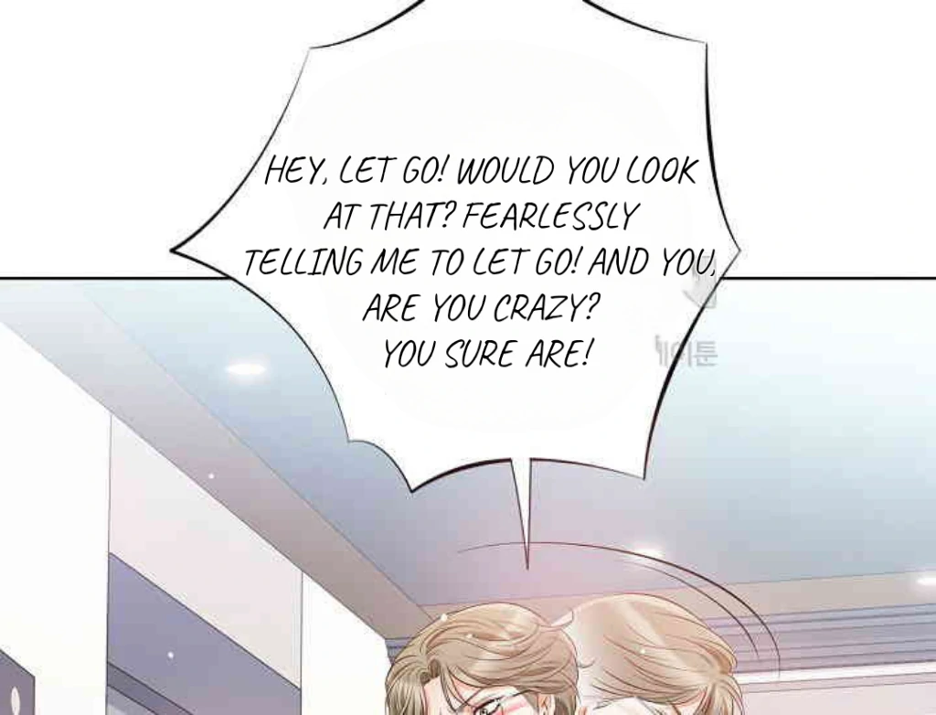 Pretty Crying Man Chapter 4 - page 9