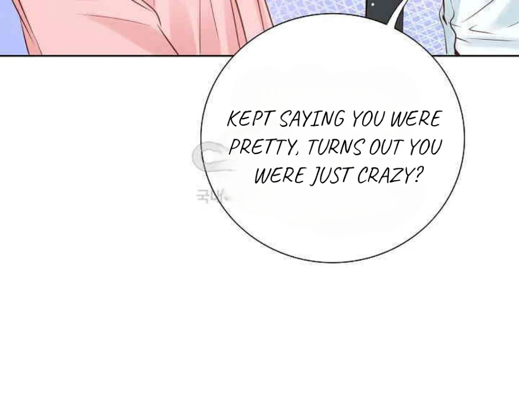 Pretty Crying Man Chapter 4 - page 99