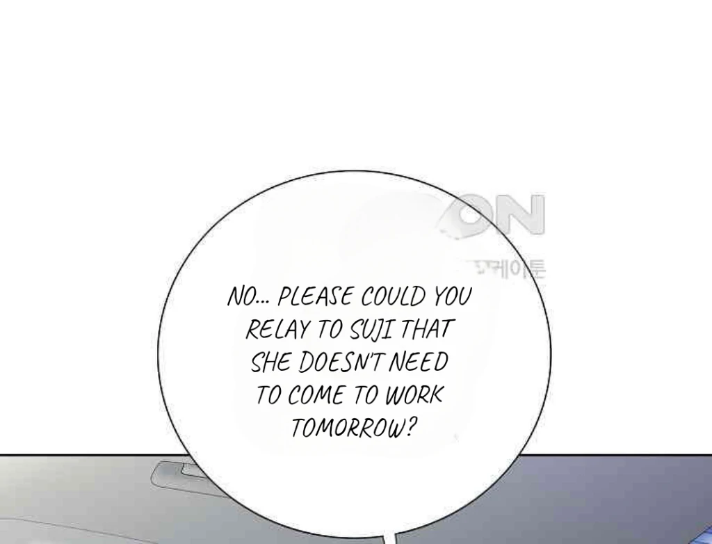 Pretty Crying Man Chapter 5 - page 10