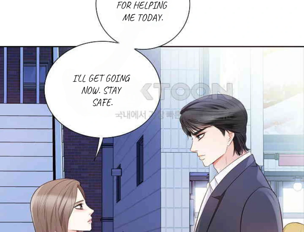 Pretty Crying Man Chapter 5 - page 104