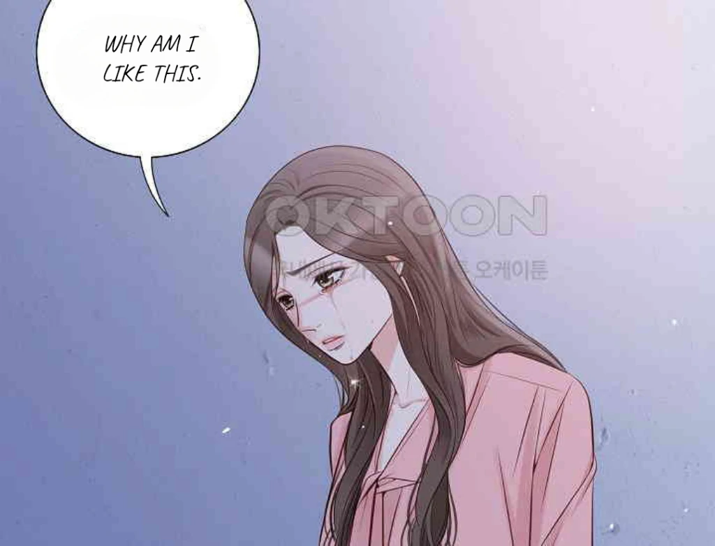 Pretty Crying Man Chapter 5 - page 155