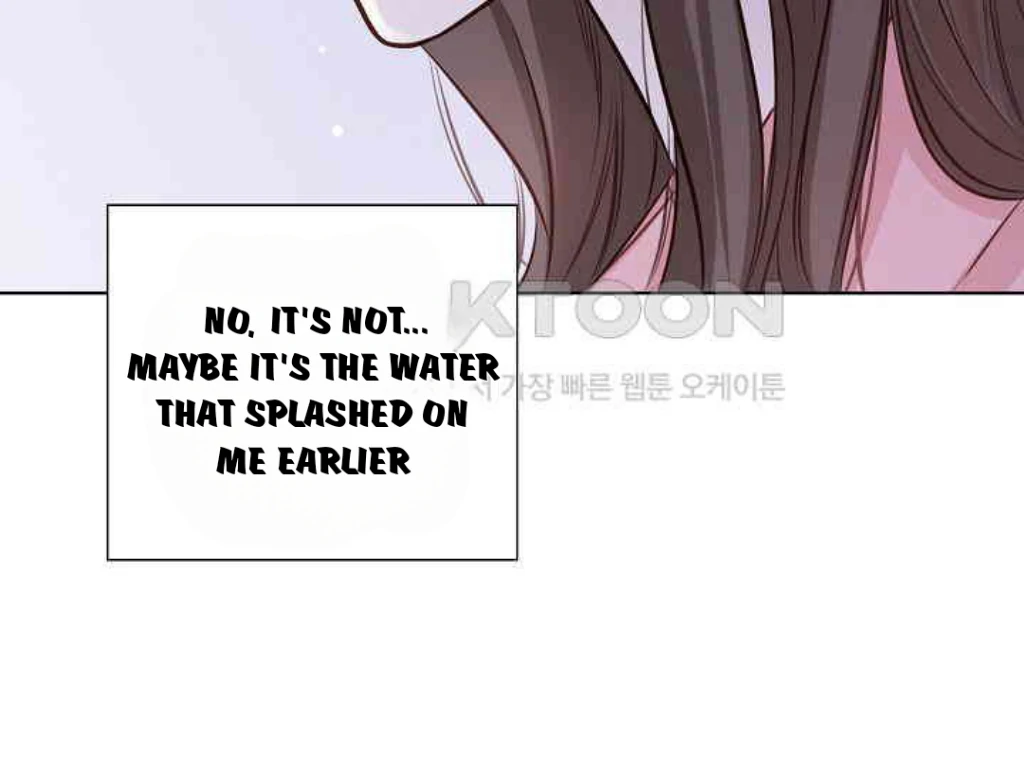 Pretty Crying Man Chapter 5 - page 168